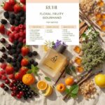 Ruhi [unisex perfume]