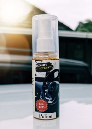 POLICE PREMIUM CAR PERFUME