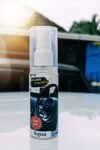 AQUA PREMIUM CAR PERFUME