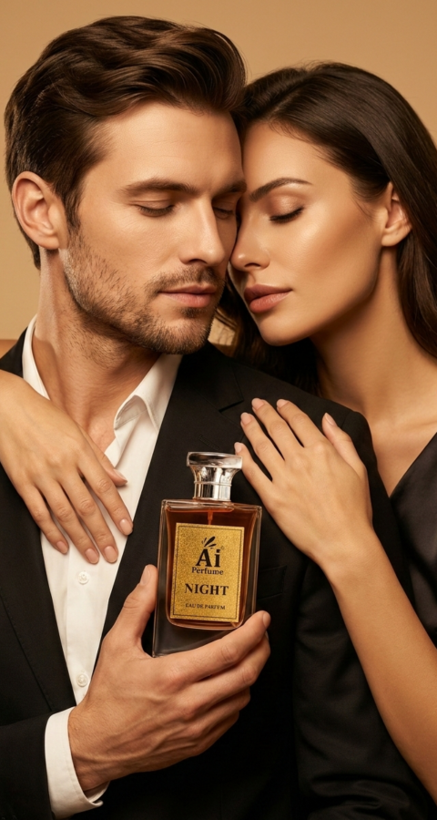 Light fragrance