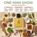 ONE MAN SHOW